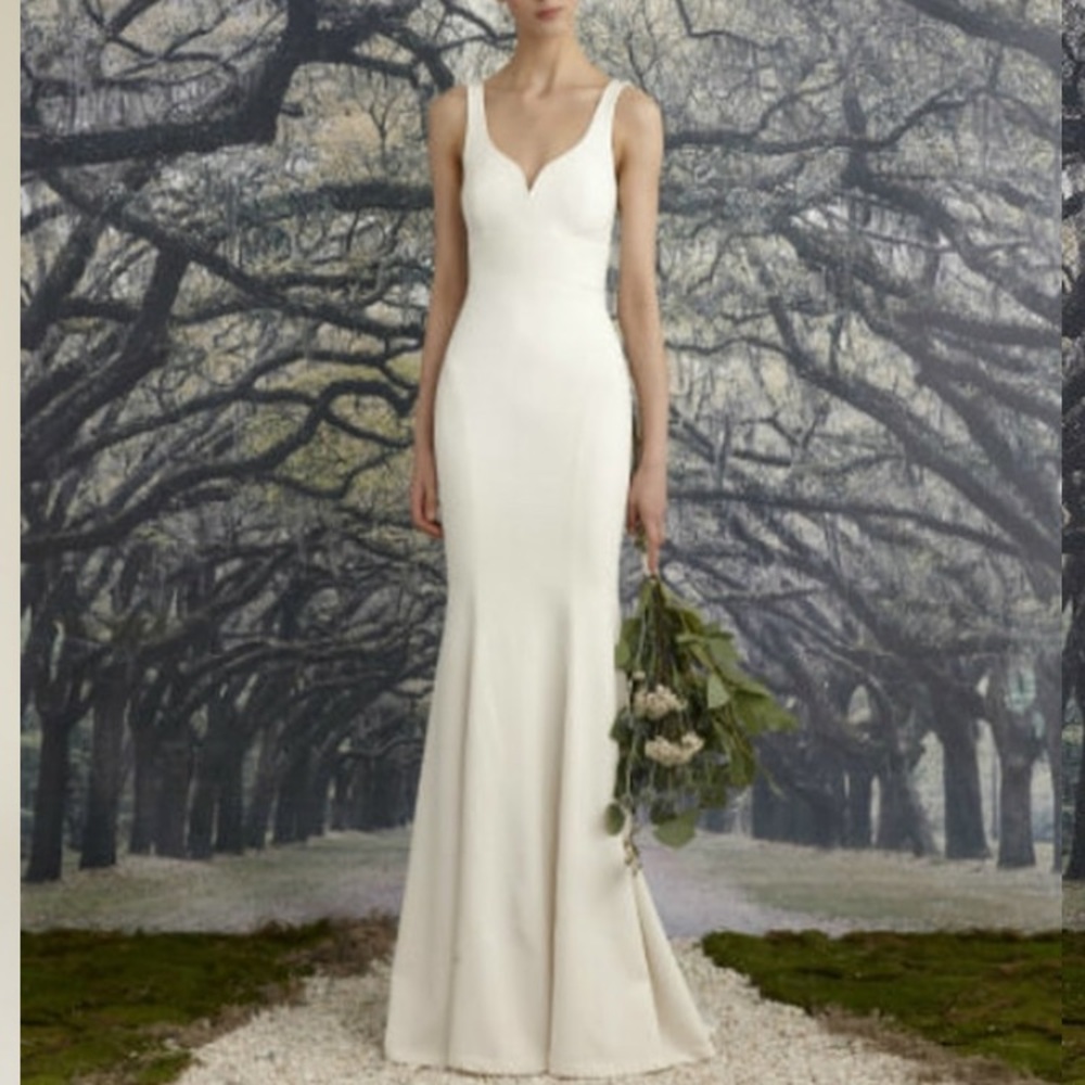 Nicole Miller Abigail Dress